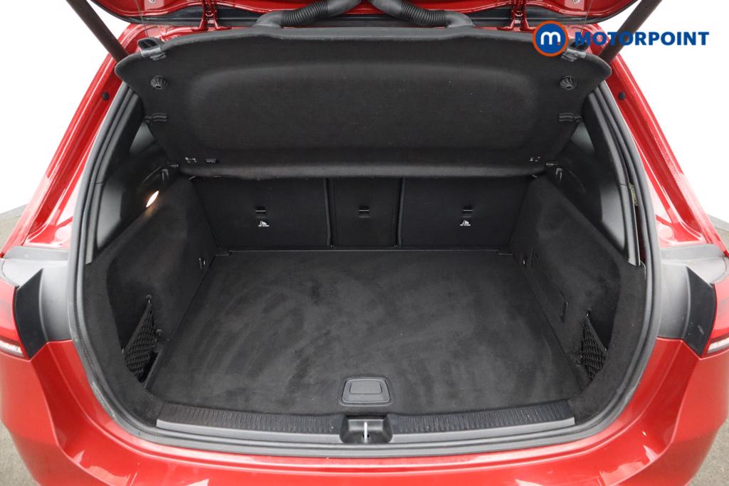 Mercedes-Benz B Class Amg Line Automatic Petrol Hatchback - Stock Number (1532114) - 22nd supplementary image