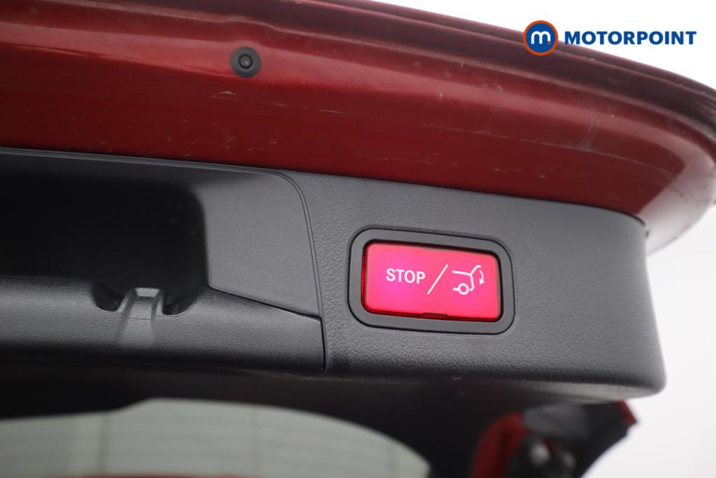 Mercedes-Benz B Class Amg Line Automatic Petrol Hatchback - Stock Number (1532114) - 23rd supplementary image