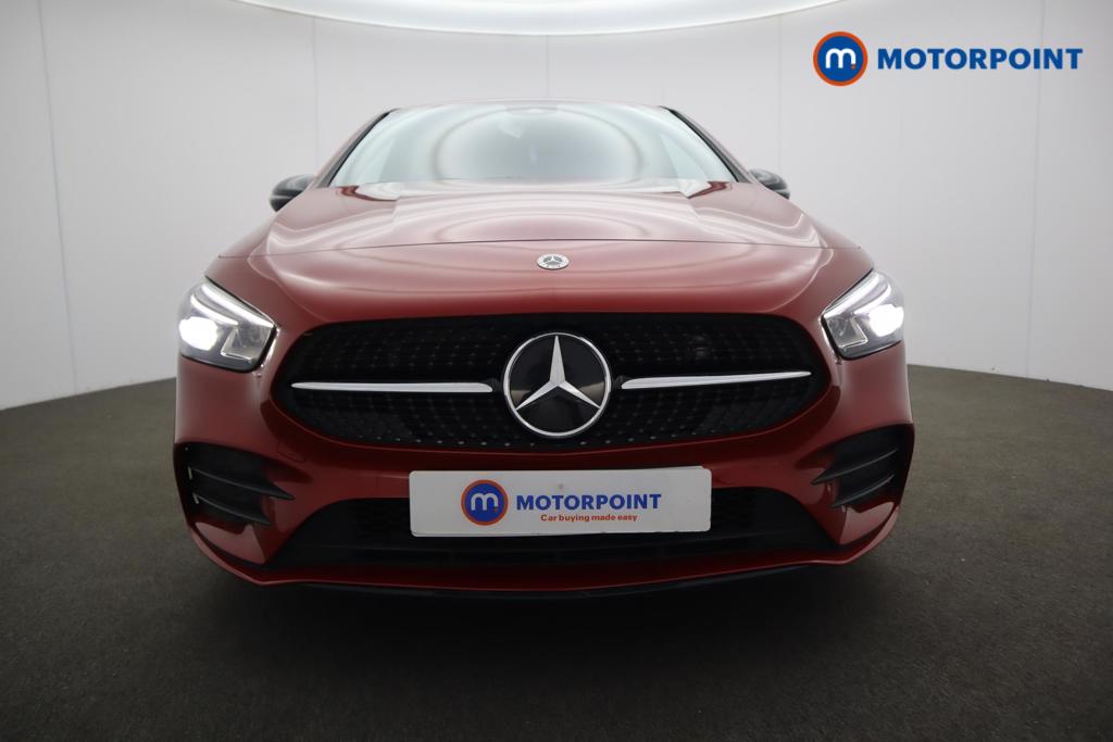 Mercedes-Benz B Class Amg Line Automatic Petrol Hatchback - Stock Number (1532114) - 24th supplementary image