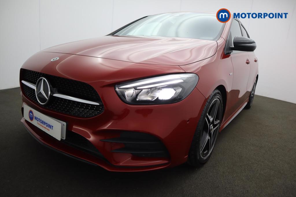 Mercedes-Benz B Class Amg Line Automatic Petrol Hatchback - Stock Number (1532114) - 25th supplementary image