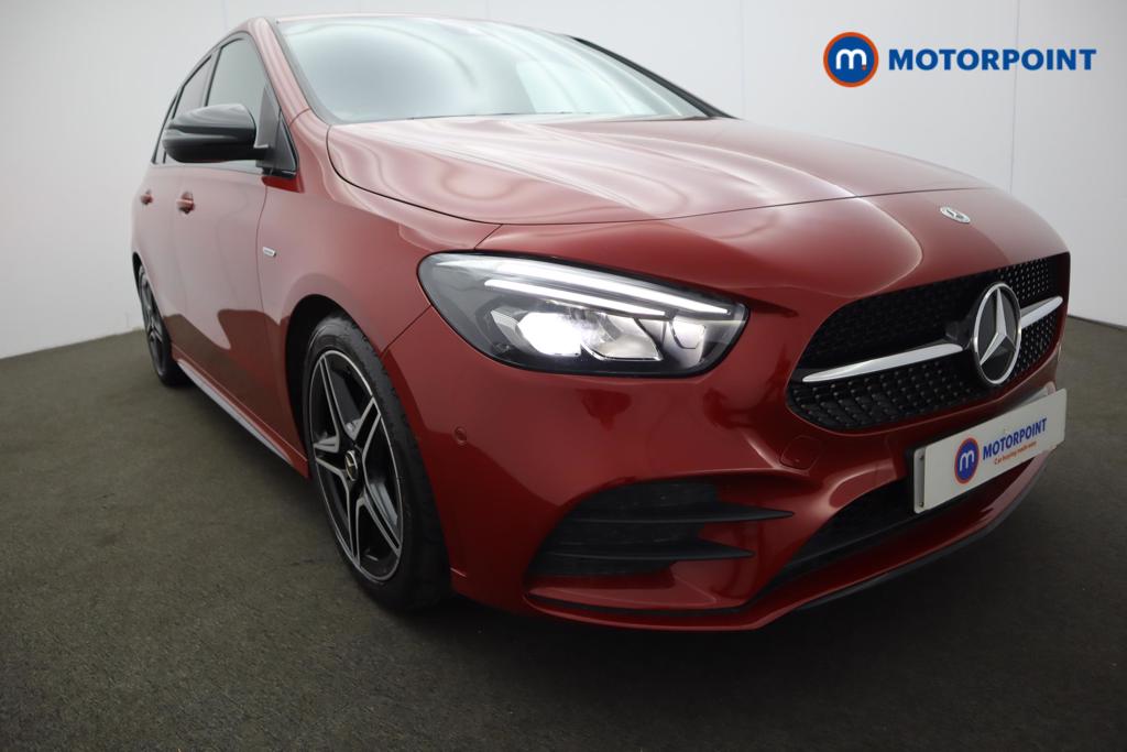 Mercedes-Benz B Class Amg Line Automatic Petrol Hatchback - Stock Number (1532114) - 26th supplementary image