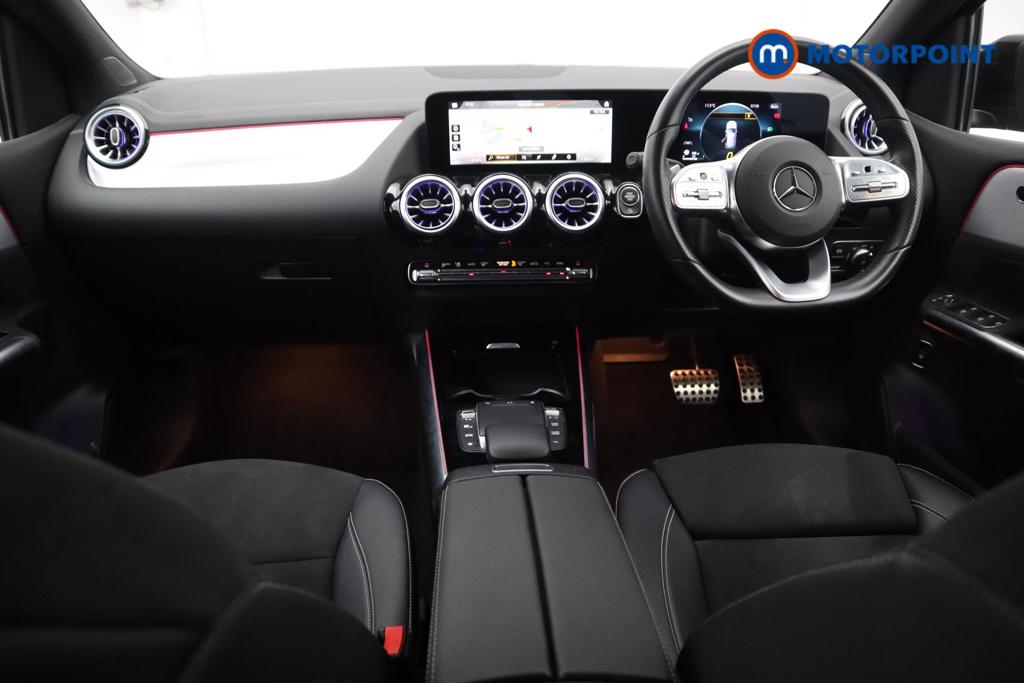 Mercedes-Benz B Class Amg Line Automatic Petrol Hatchback - Stock Number (1532114) - 1st supplementary image