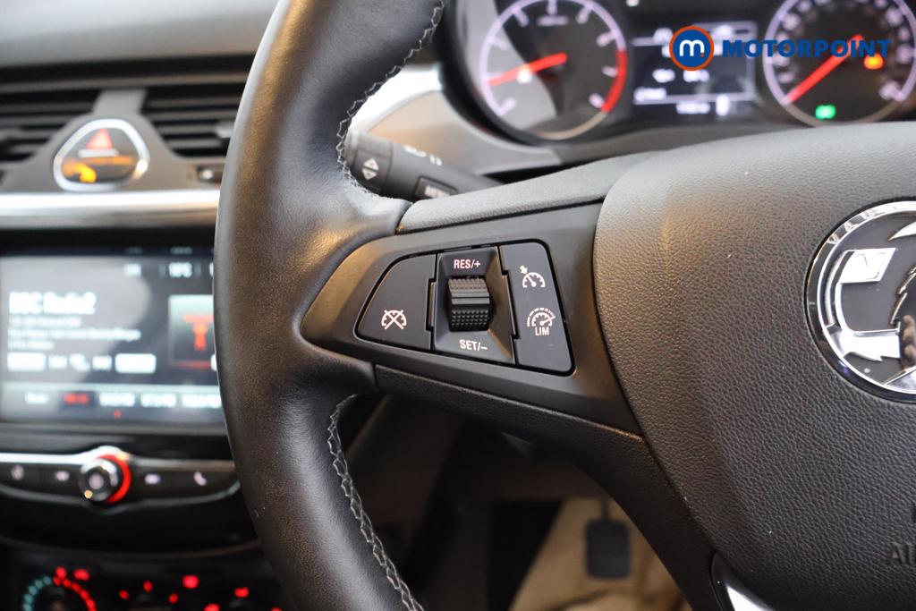 Vauxhall Corsa Energy Manual Petrol Hatchback - Stock Number (1532186) - 2nd supplementary image