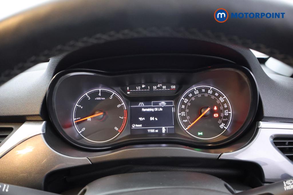 Vauxhall Corsa Energy Manual Petrol Hatchback - Stock Number (1532186) - 4th supplementary image