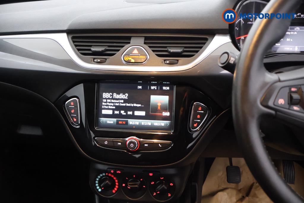 Vauxhall Corsa Energy Manual Petrol Hatchback - Stock Number (1532186) - 5th supplementary image