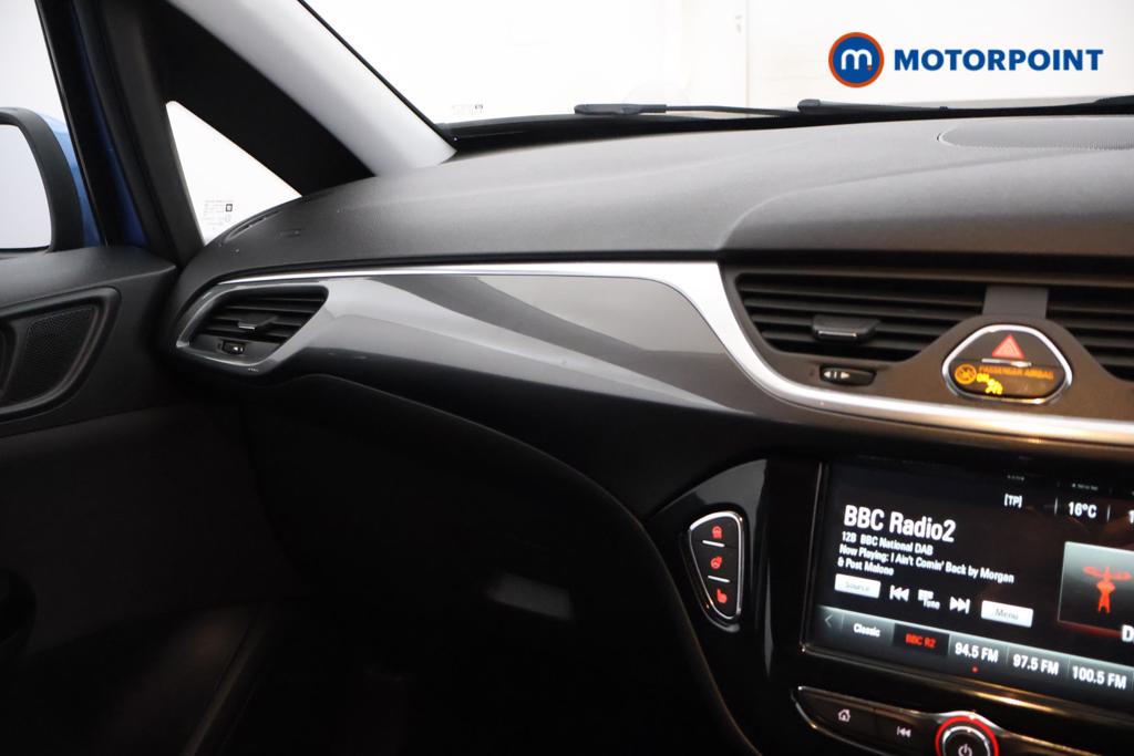 Vauxhall Corsa Energy Manual Petrol Hatchback - Stock Number (1532186) - 7th supplementary image