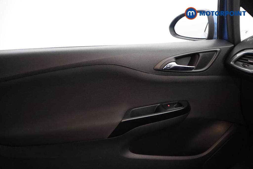 Vauxhall Corsa Energy Manual Petrol Hatchback - Stock Number (1532186) - 8th supplementary image