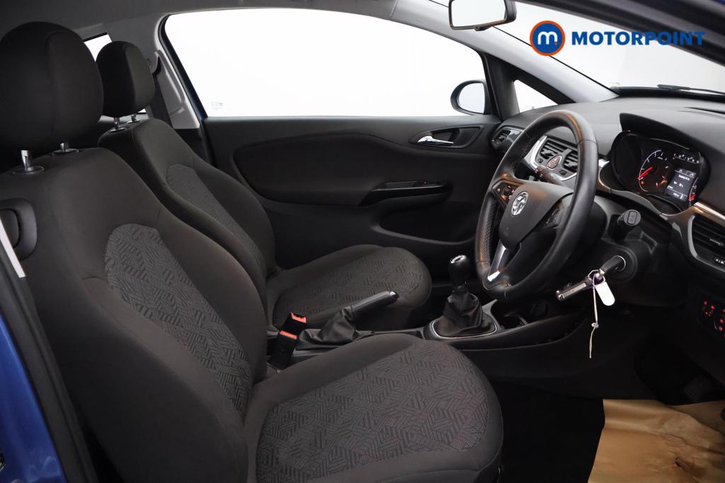 Vauxhall Corsa Energy Manual Petrol Hatchback - Stock Number (1532186) - 11th supplementary image