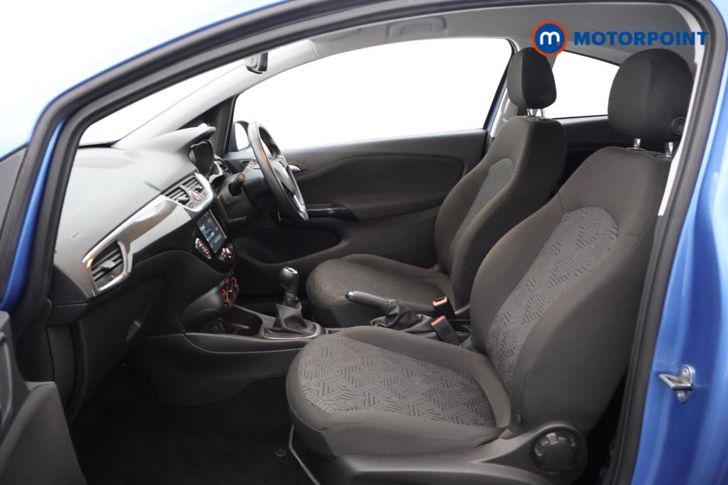 Vauxhall Corsa Energy Manual Petrol Hatchback - Stock Number (1532186) - 14th supplementary image