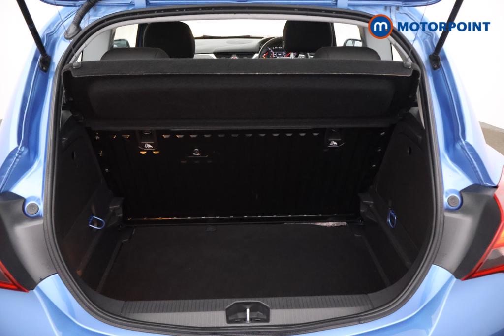 Vauxhall Corsa Energy Manual Petrol Hatchback - Stock Number (1532186) - 15th supplementary image