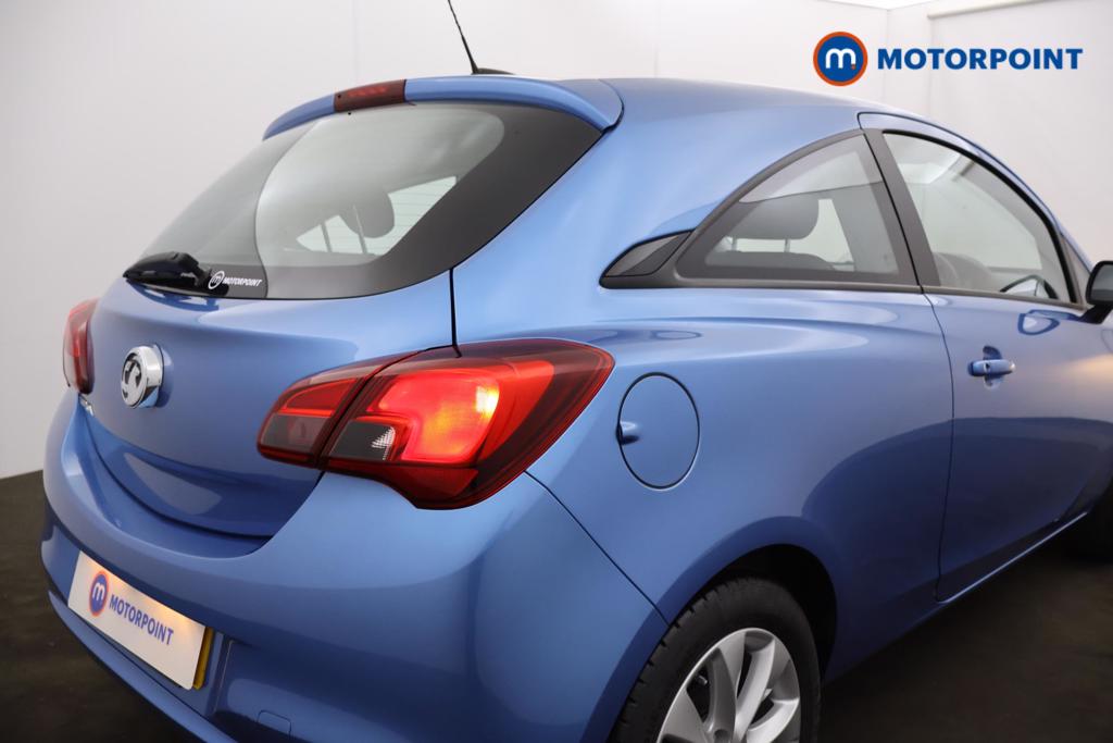 Vauxhall Corsa Energy Manual Petrol Hatchback - Stock Number (1532186) - 16th supplementary image