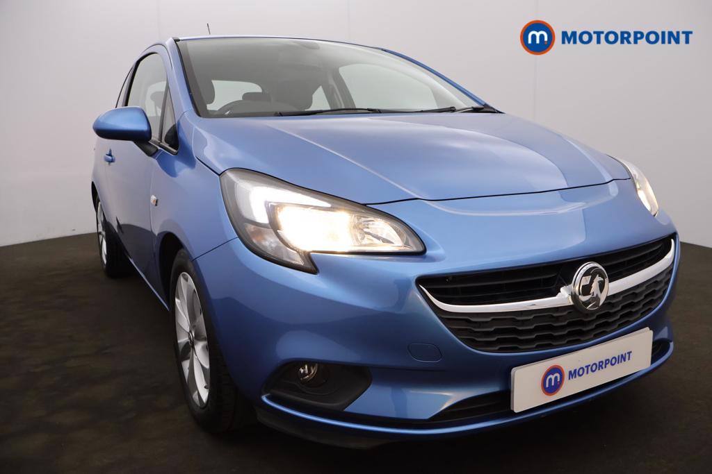 Vauxhall Corsa Energy Manual Petrol Hatchback - Stock Number (1532186) - 19th supplementary image
