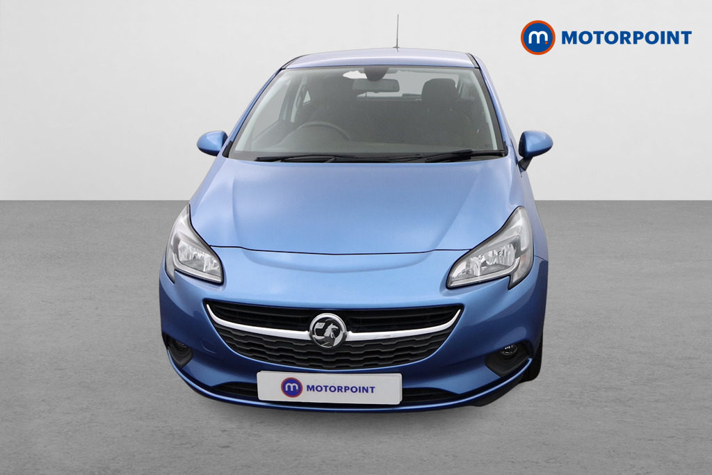 Vauxhall Corsa Energy Manual Petrol Hatchback - Stock Number (1532186) - Front bumper