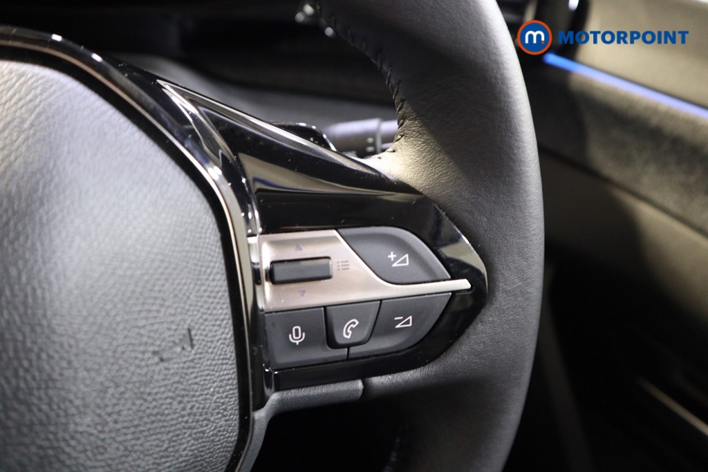Peugeot 408 Allure Premium Automatic Petrol Plug-In Hybrid Hatchback - Stock Number (1532308) - 4th supplementary image