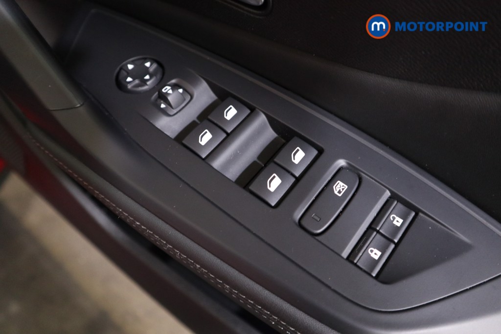 Peugeot 408 Allure Premium Automatic Petrol Plug-In Hybrid Hatchback - Stock Number (1532308) - 8th supplementary image