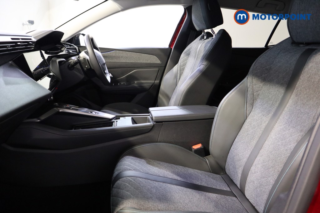 Peugeot 408 Allure Premium Automatic Petrol Plug-In Hybrid Hatchback - Stock Number (1532308) - 9th supplementary image