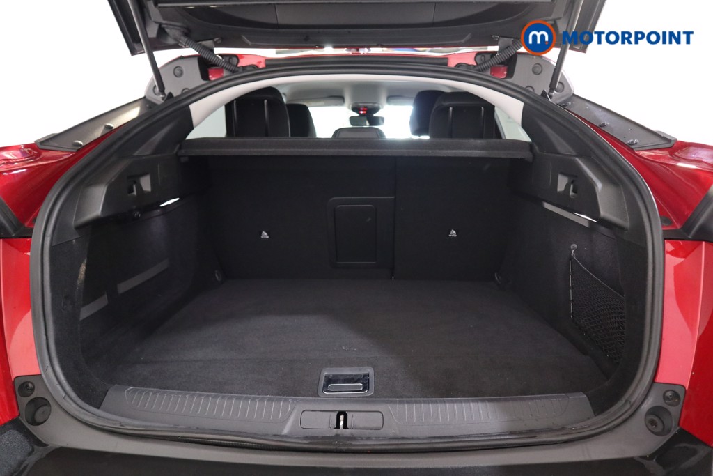 Peugeot 408 Allure Premium Automatic Petrol Plug-In Hybrid Hatchback - Stock Number (1532308) - 11th supplementary image