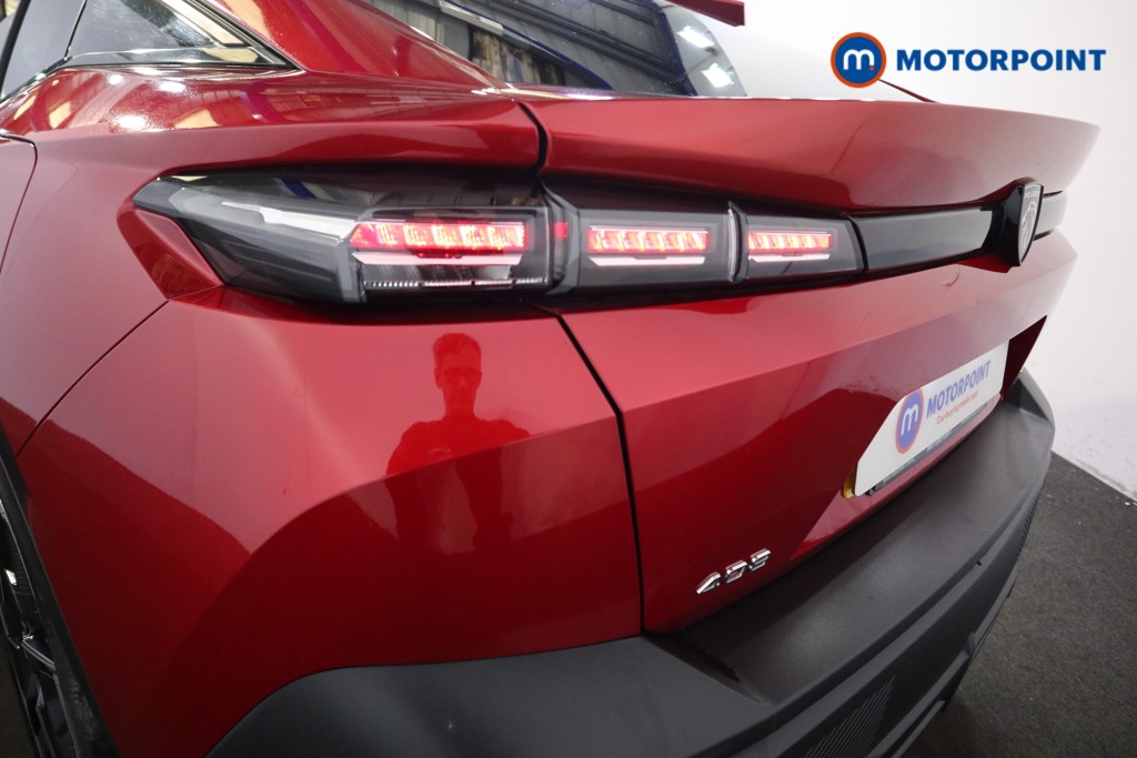 Peugeot 408 Allure Premium Automatic Petrol Plug-In Hybrid Hatchback - Stock Number (1532308) - 17th supplementary image