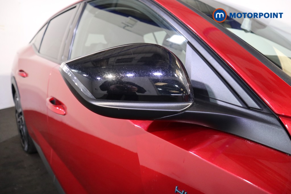 Peugeot 408 Allure Premium Automatic Petrol Plug-In Hybrid Hatchback - Stock Number (1532308) - 19th supplementary image
