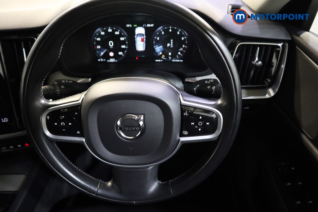 Volvo V60 Cross Country Automatic Petrol Estate - Stock Number (1532460) - 2nd supplementary image