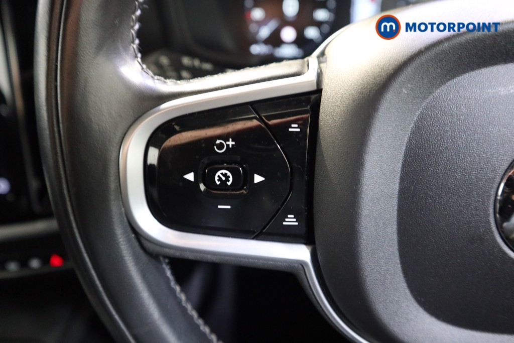 Volvo V60 Cross Country Automatic Petrol Estate - Stock Number (1532460) - 3rd supplementary image