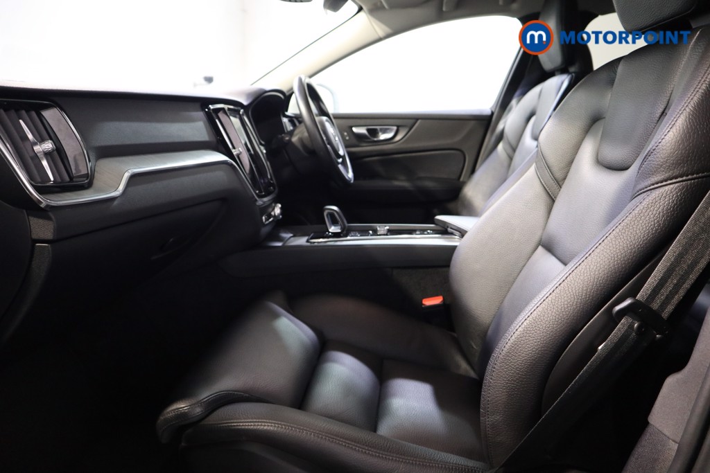 Volvo V60 Cross Country Automatic Petrol Estate - Stock Number (1532460) - 12th supplementary image