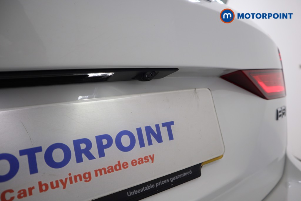 Volvo V60 Cross Country Automatic Petrol Estate - Stock Number (1532460) - 21st supplementary image