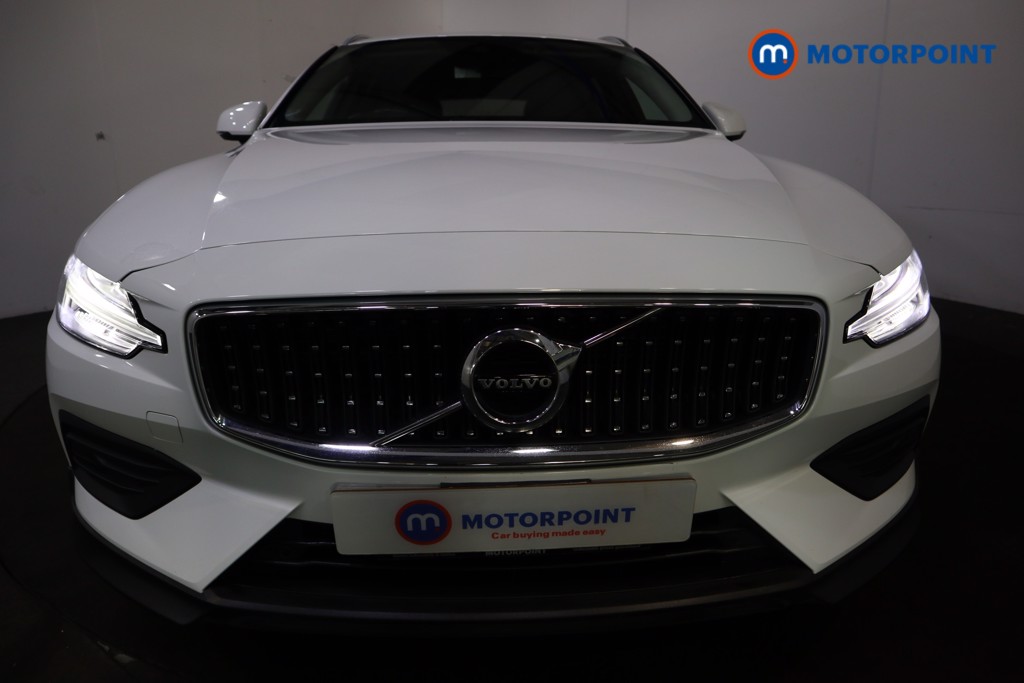 Volvo V60 Cross Country Automatic Petrol Estate - Stock Number (1532460) - 27th supplementary image