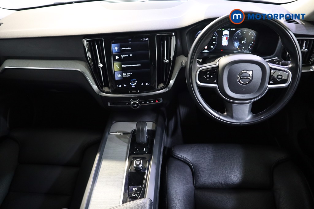 Volvo V60 Cross Country Automatic Petrol Estate - Stock Number (1532460) - 1st supplementary image
