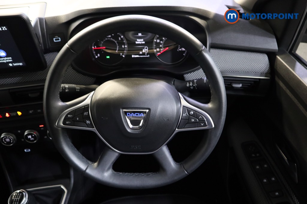Dacia Jogger Extreme Se Manual Petrol People Carrier - Stock Number (1533041) - 2nd supplementary image