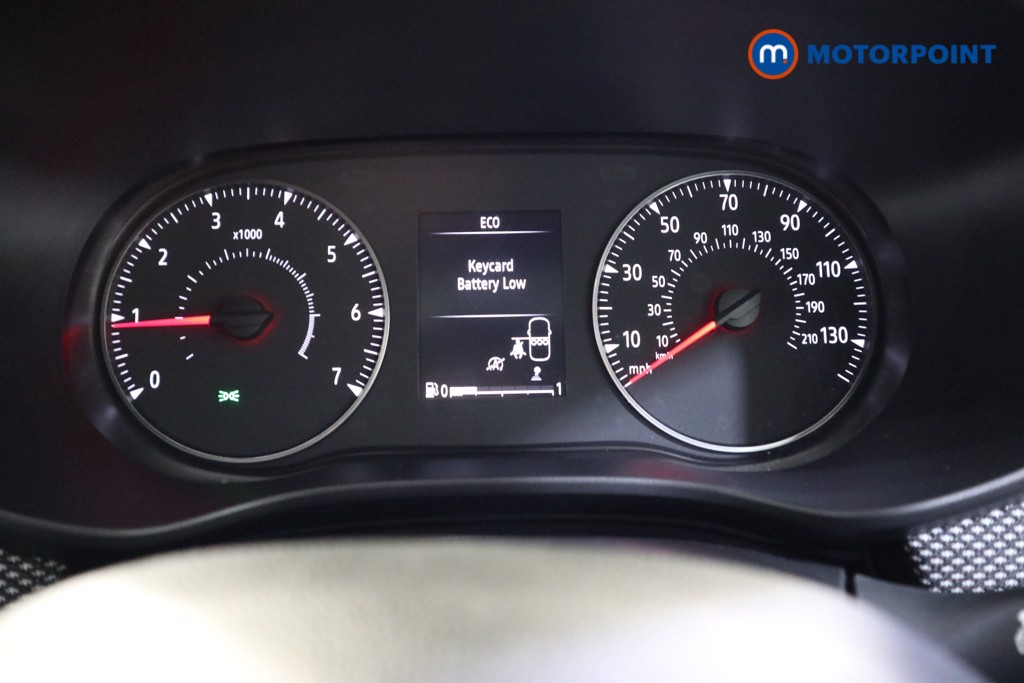 Dacia Jogger Extreme Se Manual Petrol People Carrier - Stock Number (1533041) - 5th supplementary image
