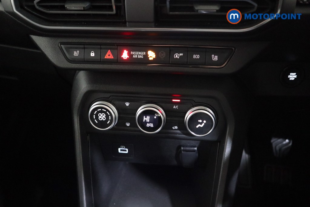 Dacia Jogger Extreme Se Manual Petrol People Carrier - Stock Number (1533041) - 7th supplementary image