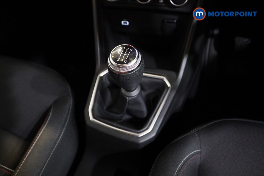 Dacia Jogger Extreme Se Manual Petrol People Carrier - Stock Number (1533041) - 8th supplementary image