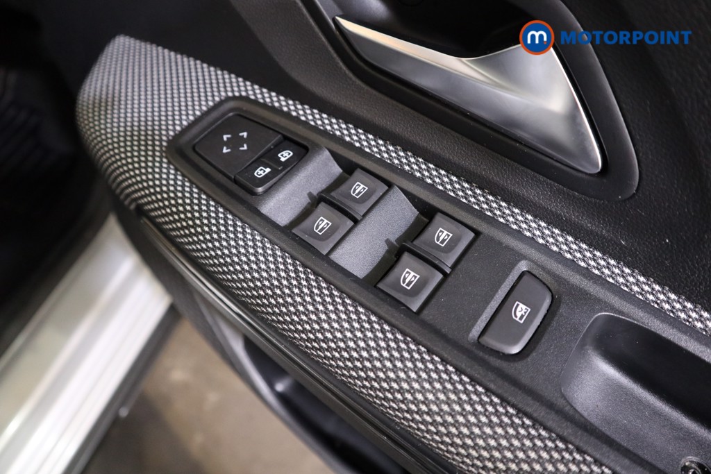 Dacia Jogger Extreme Se Manual Petrol People Carrier - Stock Number (1533041) - 9th supplementary image
