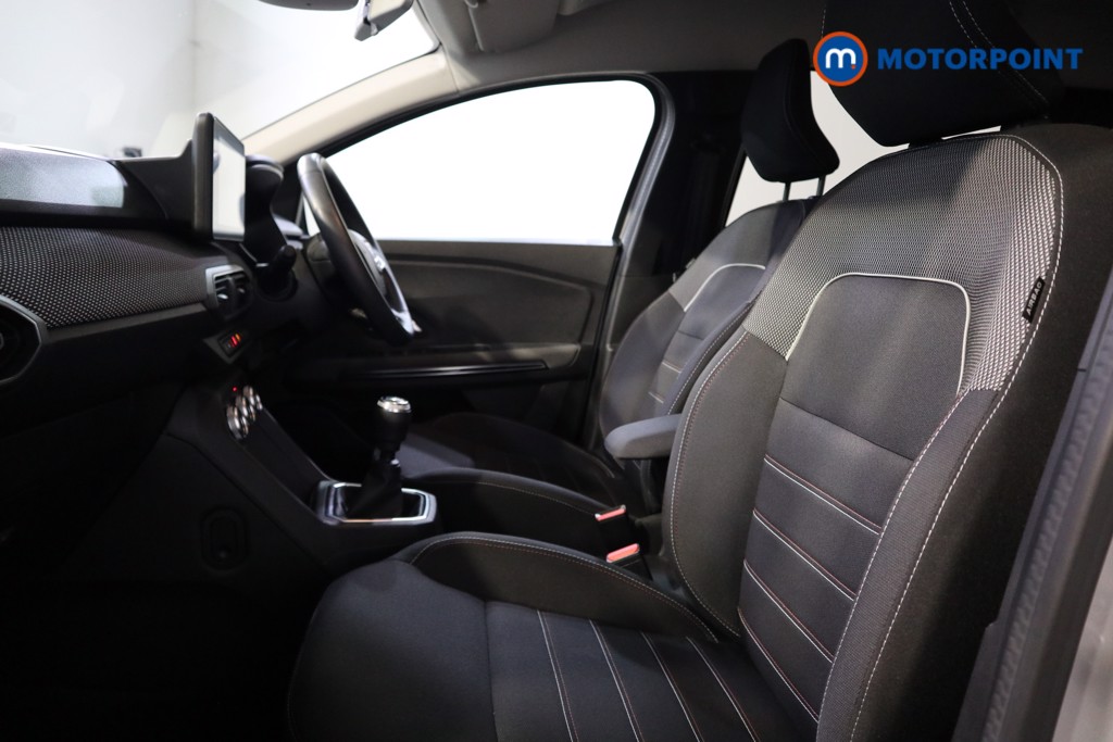 Dacia Jogger Extreme Se Manual Petrol People Carrier - Stock Number (1533041) - 10th supplementary image