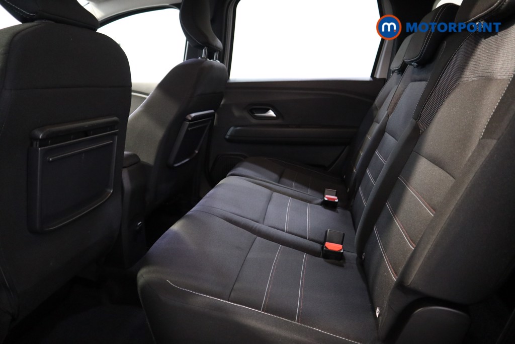 Dacia Jogger Extreme Se Manual Petrol People Carrier - Stock Number (1533041) - 11th supplementary image