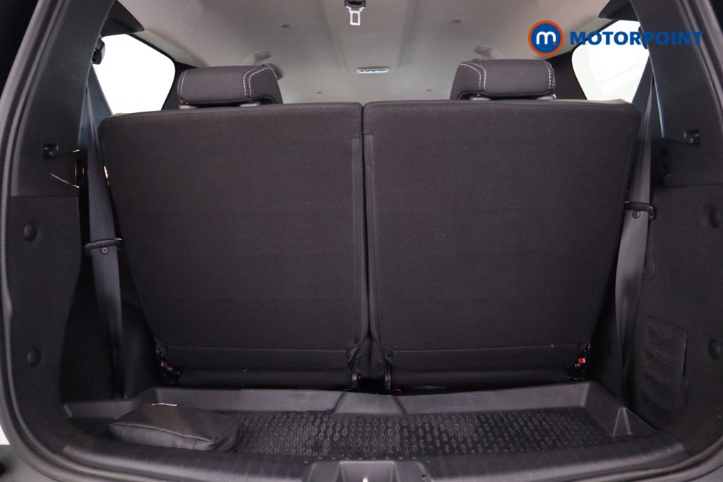 Dacia Jogger Extreme Se Manual Petrol People Carrier - Stock Number (1533041) - 12th supplementary image