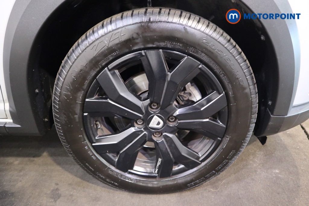 Dacia Jogger Extreme Se Manual Petrol People Carrier - Stock Number (1533041) - 14th supplementary image