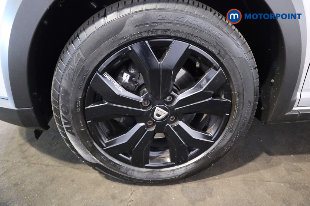 Dacia Jogger Extreme Se Manual Petrol People Carrier - Stock Number (1533041) - 15th supplementary image