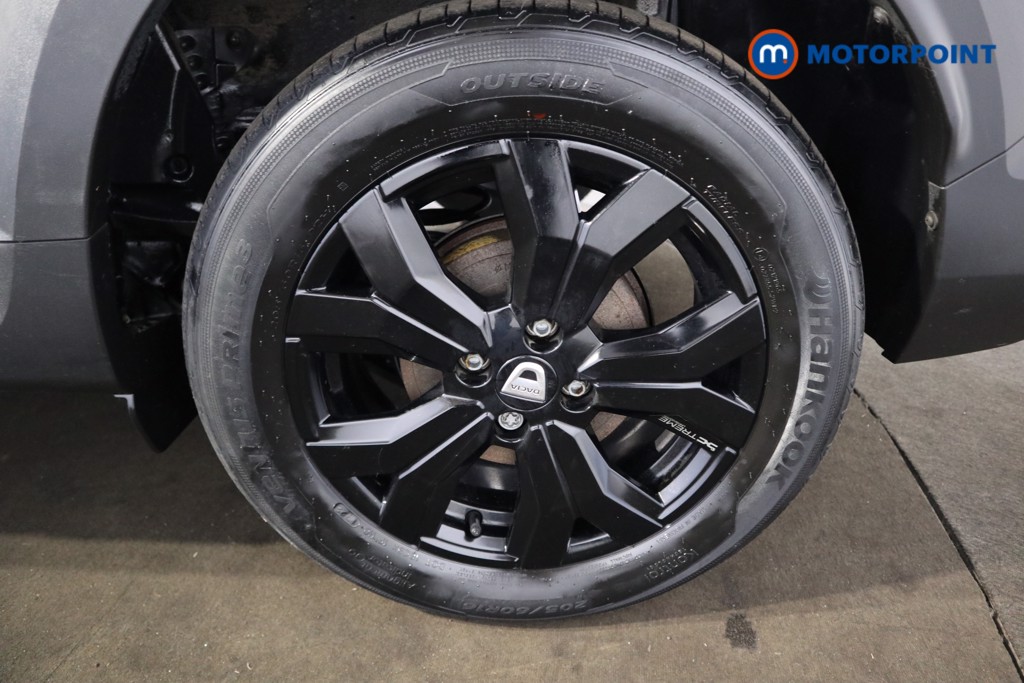 Dacia Jogger Extreme Se Manual Petrol People Carrier - Stock Number (1533041) - 16th supplementary image