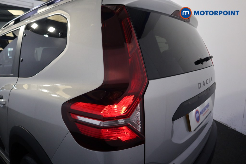Dacia Jogger Extreme Se Manual Petrol People Carrier - Stock Number (1533041) - 18th supplementary image