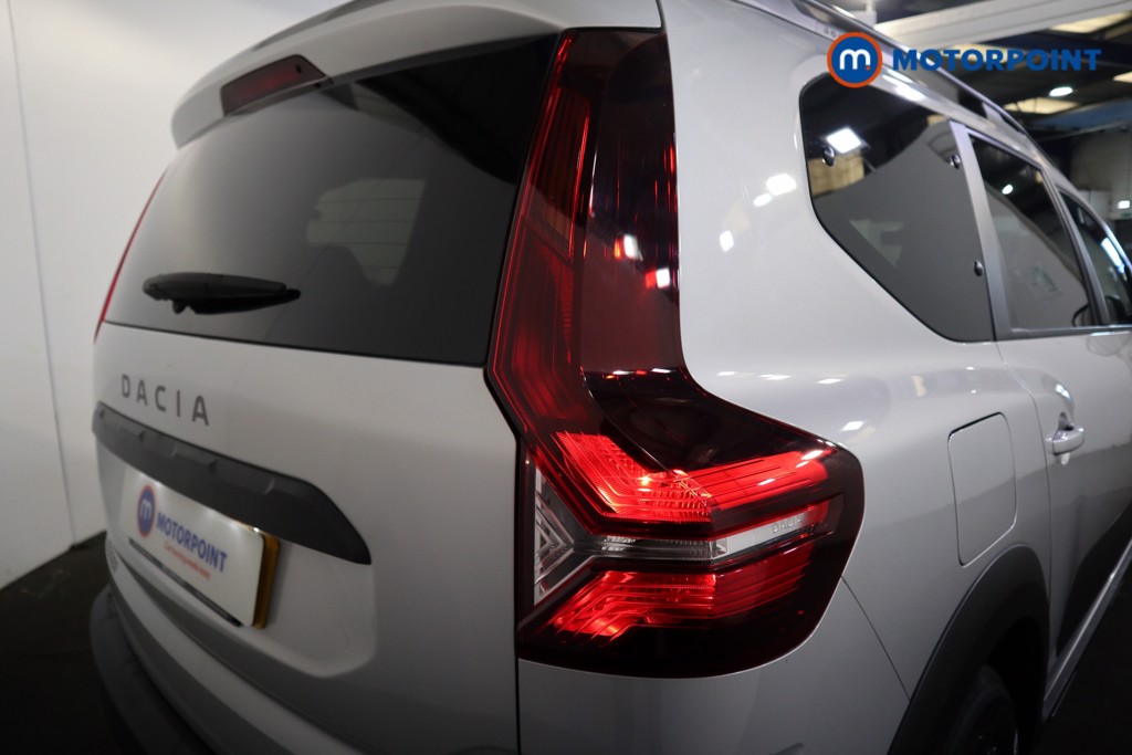 Dacia Jogger Extreme Se Manual Petrol People Carrier - Stock Number (1533041) - 19th supplementary image
