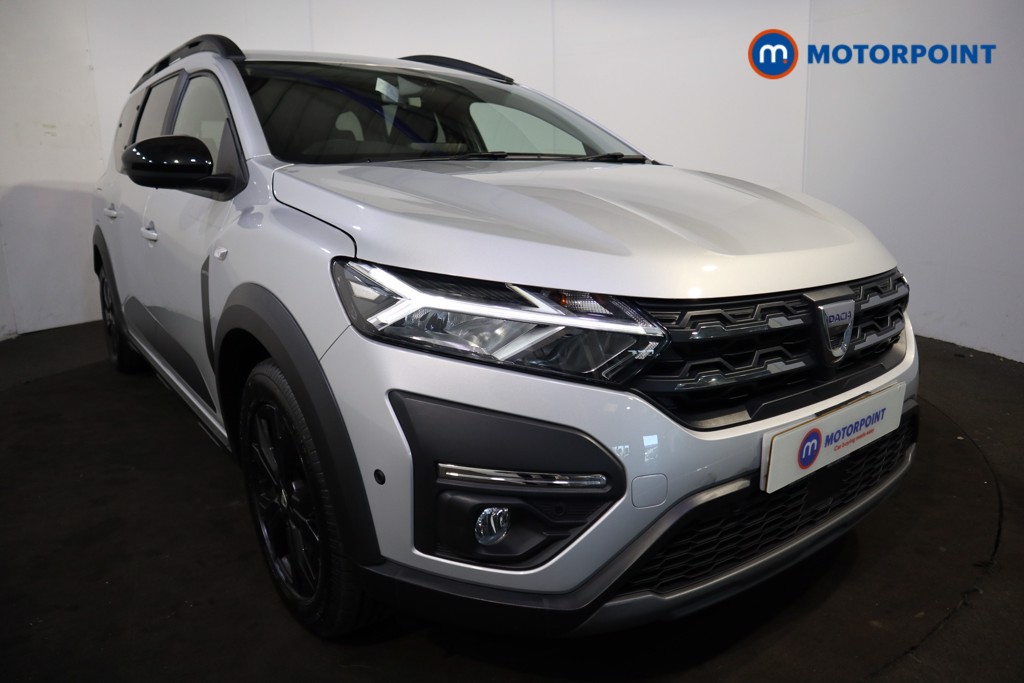 Dacia Jogger Extreme Se Manual Petrol People Carrier - Stock Number (1533041) - 20th supplementary image