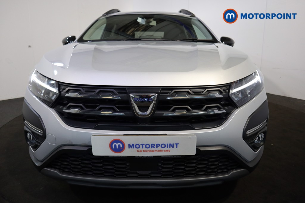 Dacia Jogger Extreme Se Manual Petrol People Carrier - Stock Number (1533041) - 21st supplementary image