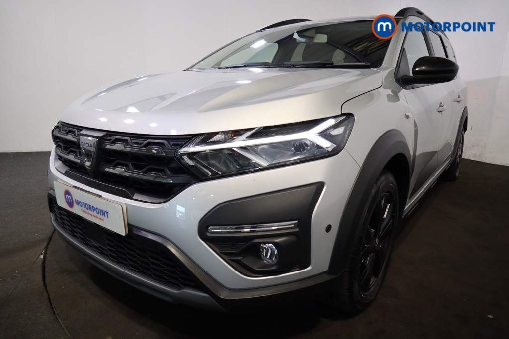 Dacia Jogger Extreme Se Manual Petrol People Carrier - Stock Number (1533041) - 22nd supplementary image