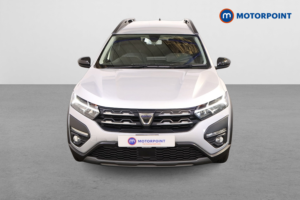 Dacia Jogger Extreme Se Manual Petrol People Carrier - Stock Number (1533041) - Front bumper