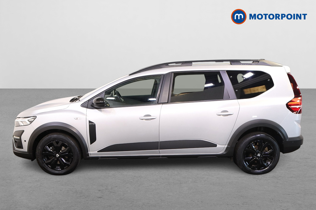 Dacia Jogger Extreme Se Manual Petrol People Carrier - Stock Number (1533041) - Passenger side