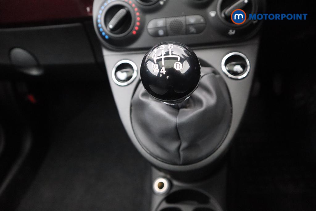 Fiat 500 Lounge Manual Petrol Hatchback - Stock Number (1534092) - 5th supplementary image