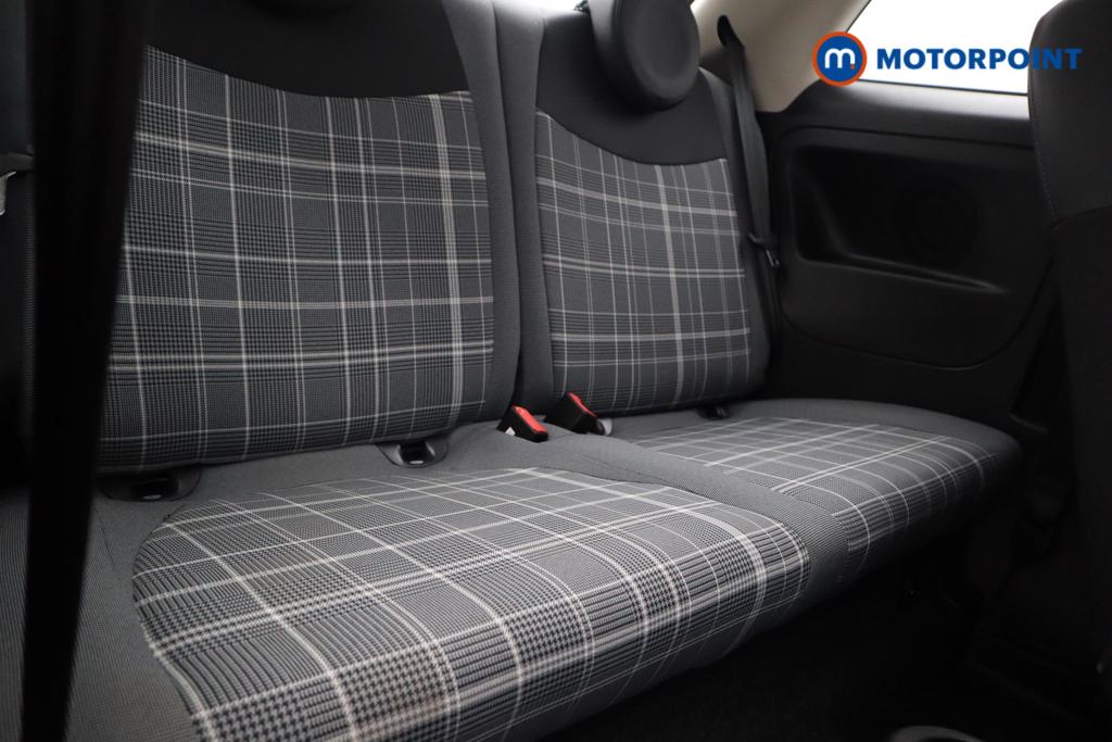 Fiat 500 Lounge Manual Petrol Hatchback - Stock Number (1534092) - 7th supplementary image