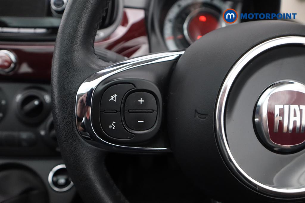 Fiat 500 Lounge Manual Petrol Hatchback - Stock Number (1534092) - 12th supplementary image